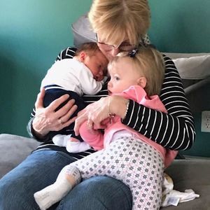 Meet your Posher, Roberta